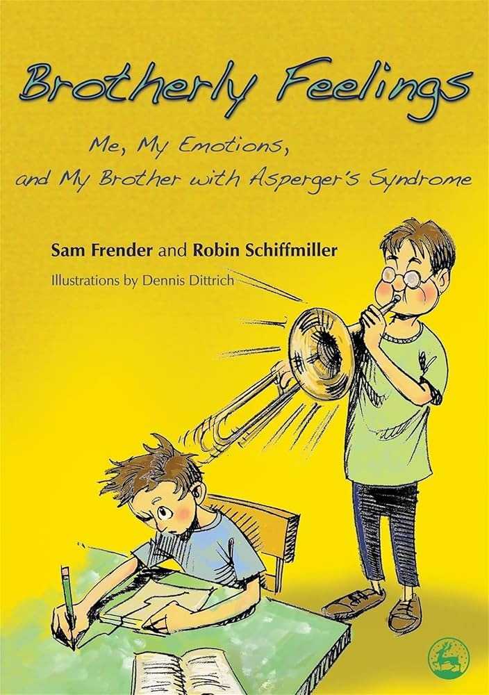 Book cover page